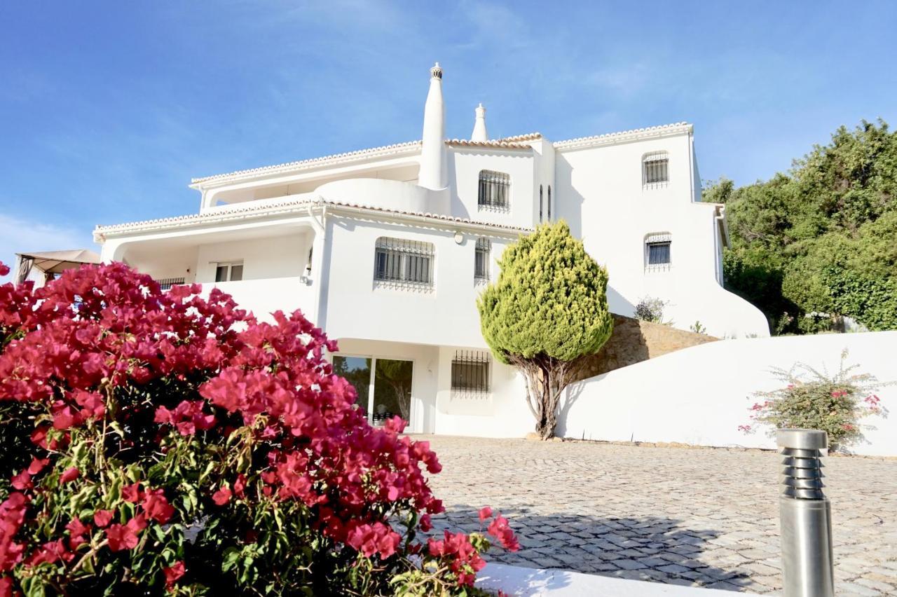 The White House - Boutique Villa Ольян Экстерьер фото