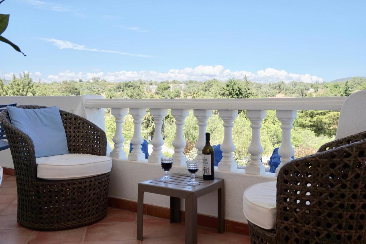 The White House - Boutique Villa Ольян Экстерьер фото