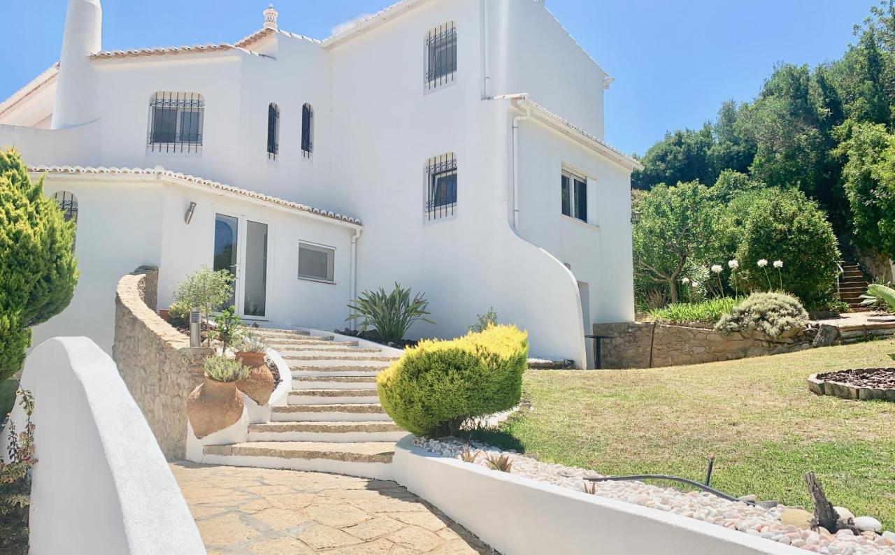 The White House - Boutique Villa Ольян Экстерьер фото