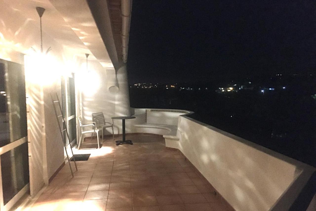 The White House - Boutique Villa Ольян Экстерьер фото