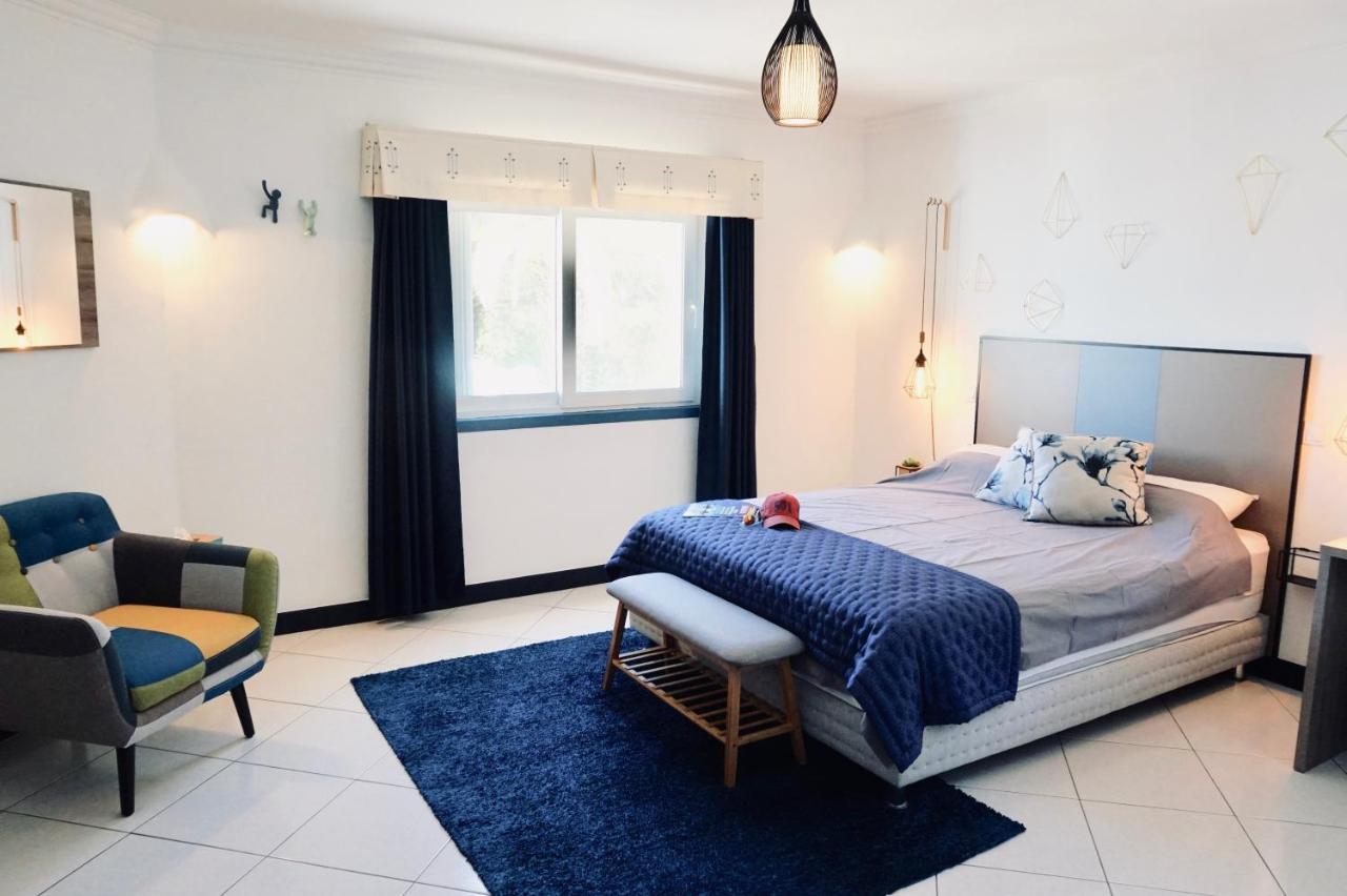 The White House - Boutique Villa Ольян Экстерьер фото